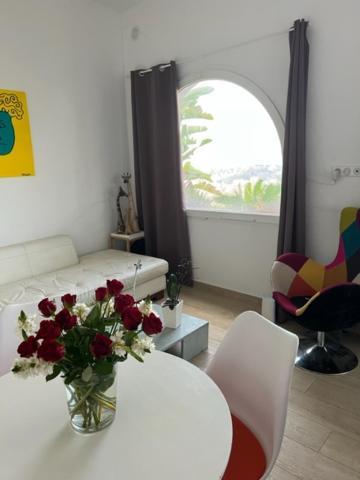 Superbe Appartement Grande Corniche Vue Sur Mer Nice A 4 Min Du Centre Ville Exteriér fotografie